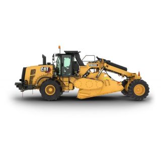 Road Construction Equipment