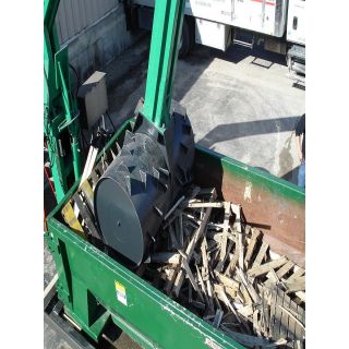  Residential Dumpster Rental
