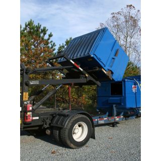  Residential Dumpster Rental