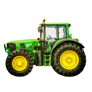 Farm Equipment